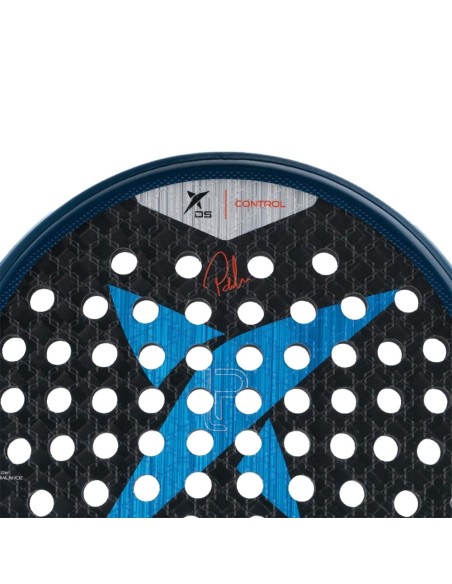 Drop Shot Canyon Pro Control 1.0 2025 | Ofertas de pádel